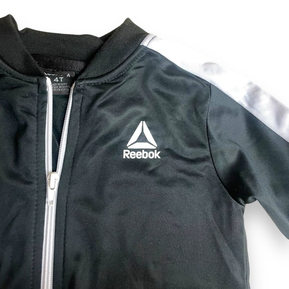 ✨BOYS REEBOK SPORTS JACKET✨ - Picture 4 of 5